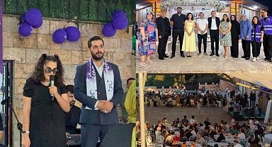 Kocaeli Epilepsi ve Engelliler Derneği'nden Yoğun Katılımlı Destek Programı