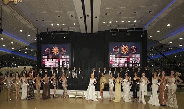 Model Of Models International 2026 Grand Finali İçin Geri Sayım Başladı