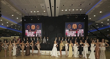 Model Of Models International 2026 Grand Finali İçin Geri Sayım Başladı