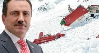 Muhsin Yazıcıoğlu soruşturmasında FETÖ operasyonu: 19 tutuklama