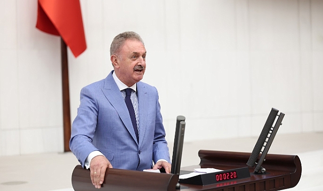 Nail Çiler'den Kocaeli'deki Elektrik Kesintilerine Tepki: