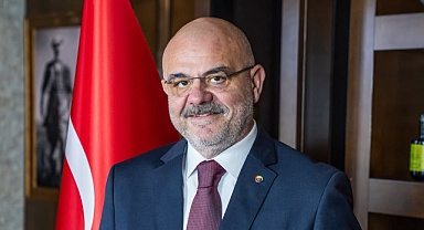 Oğuz Şerifalioğlu'ndan 15 Temmuz Demokrasi ve Millî Birlik Günü Mesajı