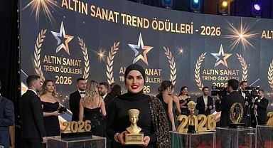 Uluslararası Başarı: Nesibe Konulğa