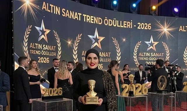 Uluslararası Başarı: Nesibe Konulğa
