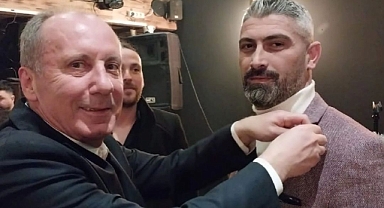 Varol Tantoğlu'ndan Özgür Özel'e: